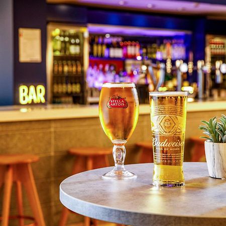 Ibis Budget London Heathrow Central Hounslow Exteriér fotografie