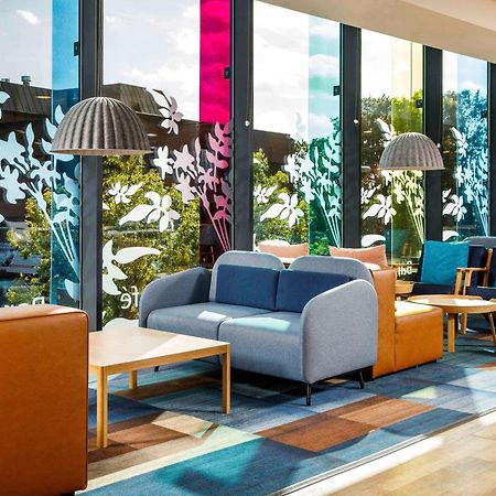 Ibis Budget London Heathrow Central Hounslow Exteriér fotografie