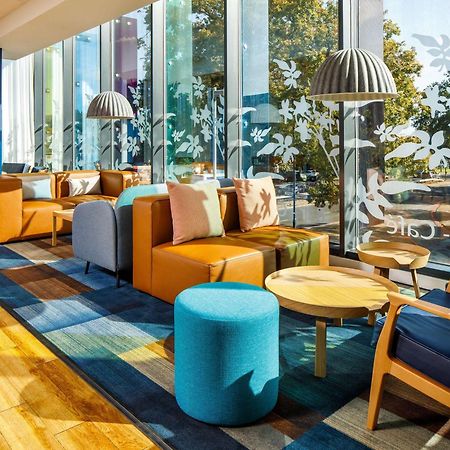 Ibis Budget London Heathrow Central Hounslow Exteriér fotografie