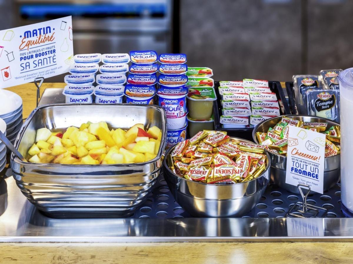 Ibis Budget London Heathrow Central Hounslow Exteriér fotografie