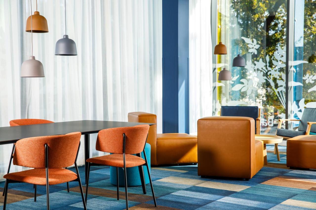 Ibis Budget London Heathrow Central Hounslow Exteriér fotografie