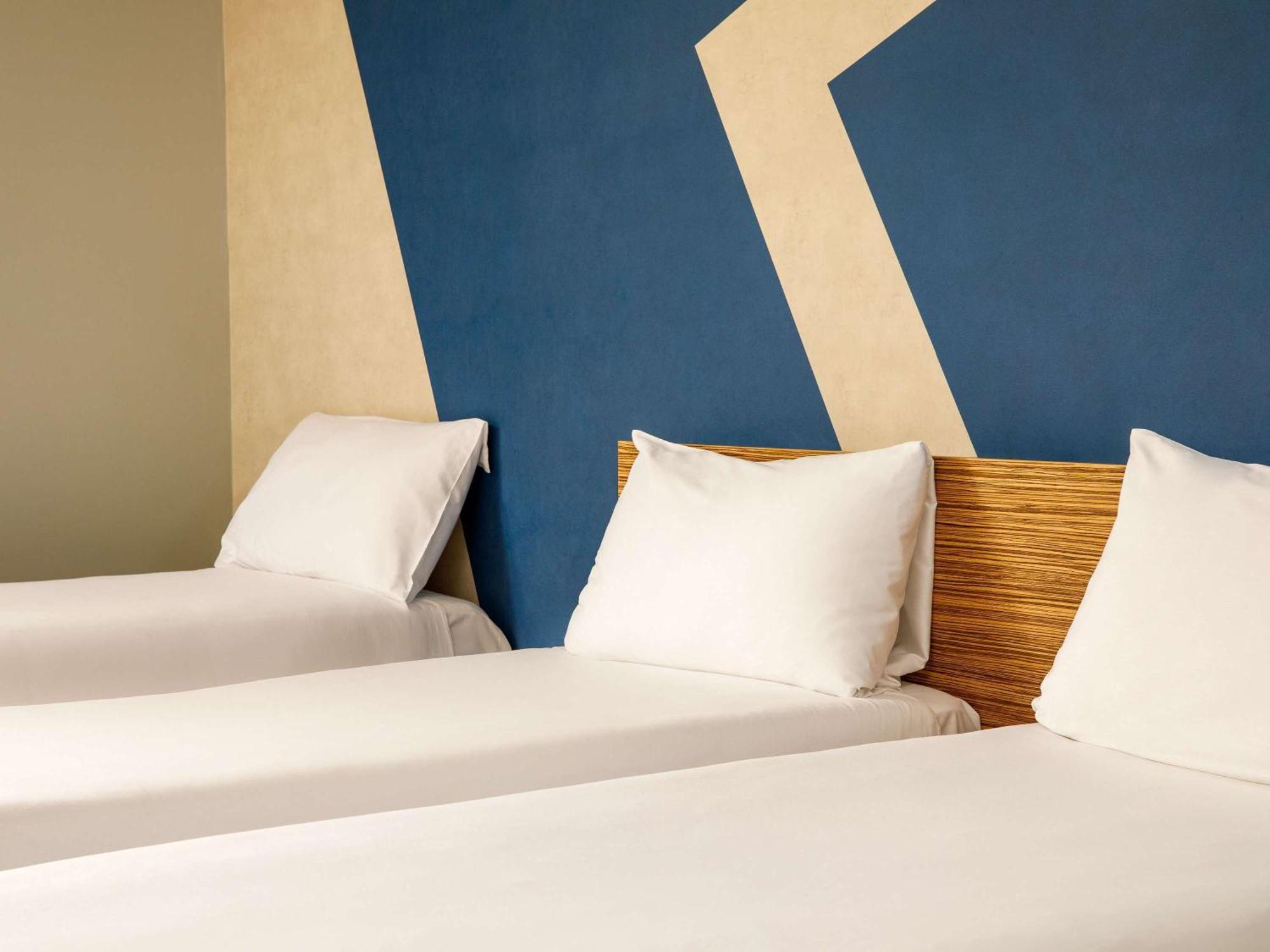 Ibis Budget London Heathrow Central Hounslow Exteriér fotografie