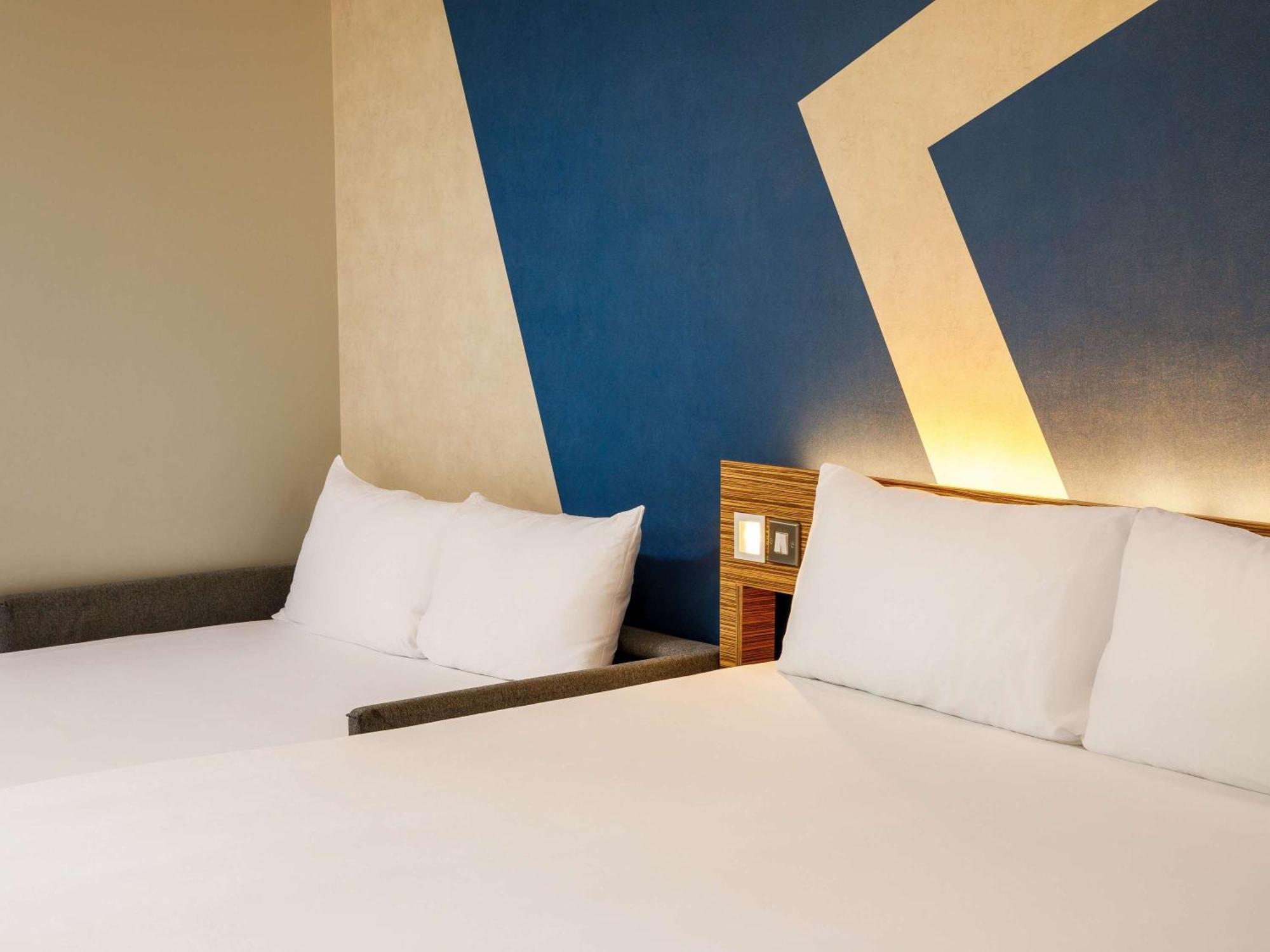 Ibis Budget London Heathrow Central Hounslow Exteriér fotografie