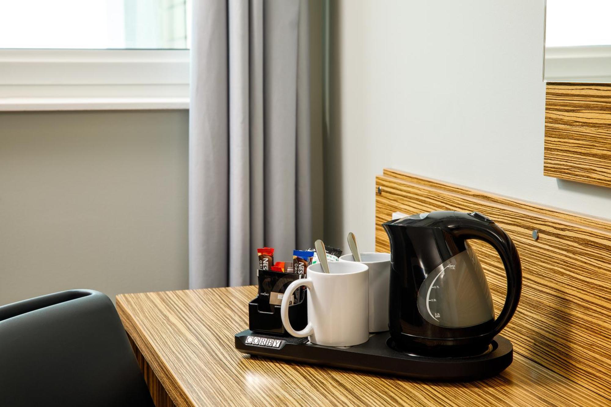Ibis Budget London Heathrow Central Hounslow Exteriér fotografie
