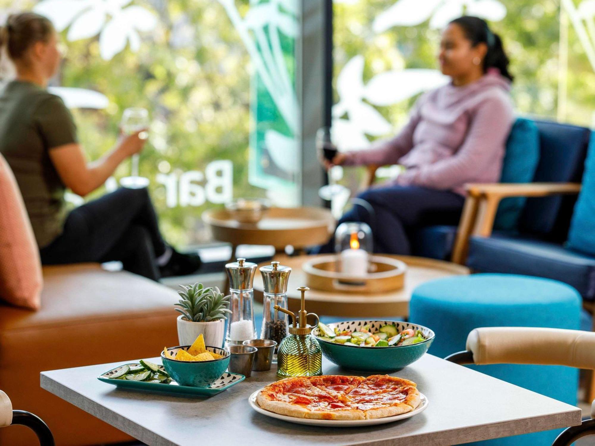 Ibis Budget London Heathrow Central Hounslow Exteriér fotografie